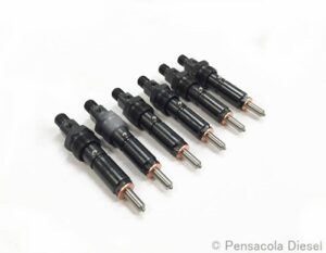 1994-98 12V 5.9L Stage 2 Performance Injectors