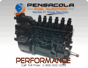 Performance 94-98 5.9L Dodge Cummins Reman P7100 Pump