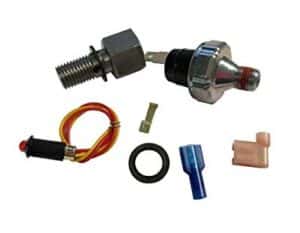 98.5-07 5.9L Cummins Low Pressure Light Kit