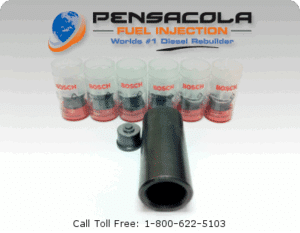 191 Delivery Valve Kit