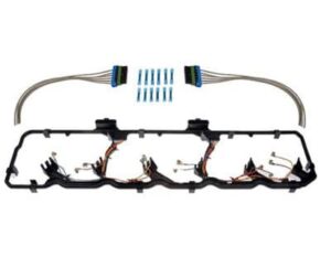 06-23 5.9L/6.7L Dodge Ram Valve Cover Gasket Kit