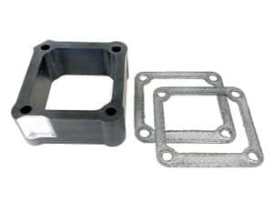 98.5-07 Dodge 5.9L Grid Heater Delete