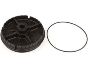 00-06 5.9L Fuel Filter Cap