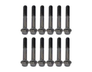 89-18 5.9L/6.7L Dodge Ram Exhaust Manifold Hardware