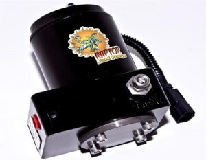 98.5-02 5.9L 24V Dodge Raptor FRRP-100/150