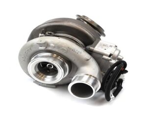 07.5-12 6.7L Dodge Ram Turbocharger