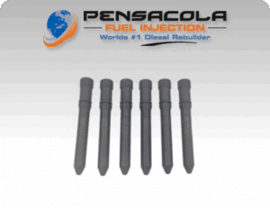 98.5-02 Dodge 24V Injector Tube Set