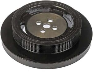 88-93 5.9L 12V Dodge Diesel Harmonic Balancer