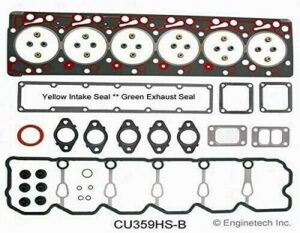 98.5-02 5.9L Dodge  Head Gasket Set 24V
