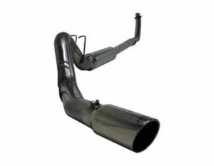 94-02 5.9L Dodge MBRP Turbo Back 4″ XP Series