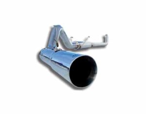 03-04 5.9L Dodge MBRP Turbo Back 4" XP Series