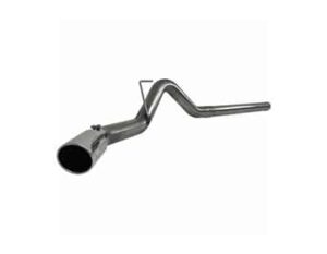 10-12 6.7L Dodge Cummins MBRP Filter Back 4″ XP Series