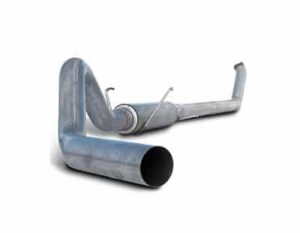 03-04 5.9L Dodge MBRP Turbo Back 4" Installer Series