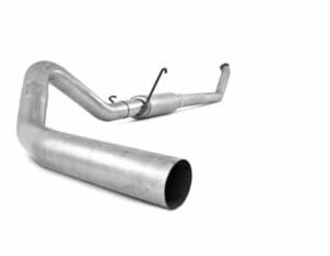 03-04 5.9L Cummins MBRP Turbo Back 4" Performance Series