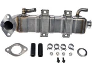 07-09 6.7L Dodge Ram EGR Cooler