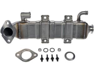 10-12 6.7L Dodge Ram EGR Cooler