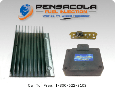 thumbnail image 2 of GM 6.5 Turbo Diesel FSD / PMD Module – 6.5L GM 30214 (Used) 2 of 5