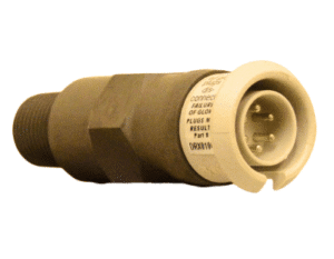 82-84 6.2L Glow Plug Controller