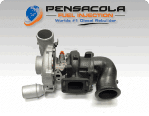 93-94 GM3-4 Remanufactured Turbo