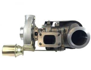 91-93 6.5L GM/Chevrolet Diesel New Turbocharger