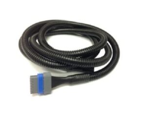 Grey Stanadyne 6ft Harness