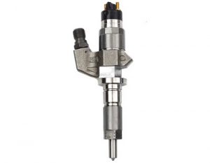 Merchant Automotive 01-04.5 Chevy GMC Duramax LB7 Fuel Injector Return Line Kit