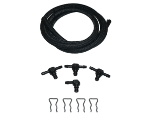 04.5-10 6.6L Duramax Return Line Kit