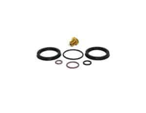 Duramax Fuel Filter Housing O-Ring Kit