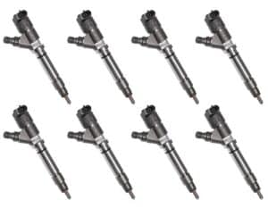 04.5-05 LLY OEM Performance Injector Set