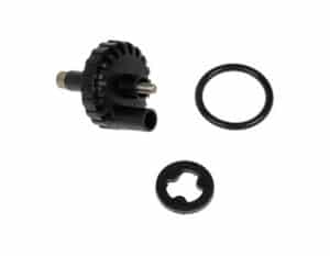 96-02 6.5L Water Separator Drain Valve