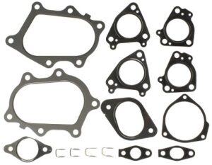 01-10 6.6L Duramax Turbo Mounting Gasket Kit