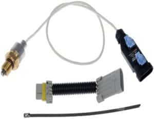 04.5-16 6.6L Duramax Turbo Vane Position Sensor
