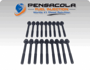 01-11 Stock Head Bolts