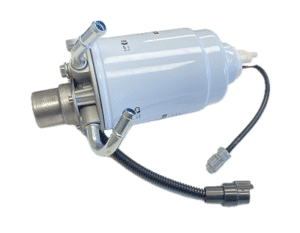 04.5-16 6.6L Duramax Fuel Filter Assembly with Primer