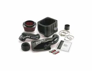 01-04 LB7 6.6L Duramax Banks Air Intake