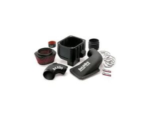 07.5-10 LMM 6.6L Duramax Banks Air Intake