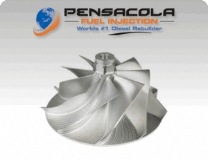 04.5-05 6.6L LLY Performance Billet Wheel