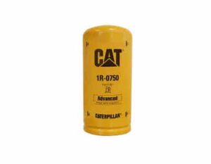 Cat 1R-0750 Advanced High Efficiency Fuel Filter