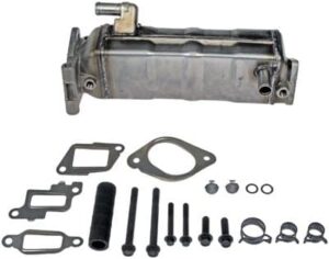 07-10 6.6L LMM Duramax EGR Cooler