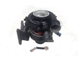 04.5-10 LLY / LBZ / LMM Black Widow Turbo