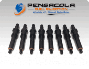 83-93 Reman IDI 6.9L/7.3L Injector Set