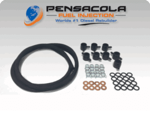 83-89 6.9L IDI Injector Installation Kit