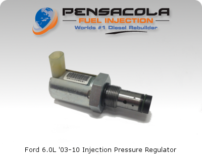 11-15 6.7L OEM Exhaust Back Pressure Sensor – World Diesel