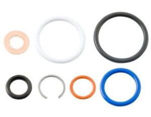 6.0L Ford Powerstroke Injector O-Ring Kit