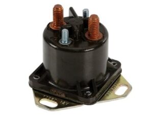 94-03 7.3L Glow Plug Relay (without harness)