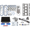 6.0L Ford Powerstroke Complete Resolution Kit