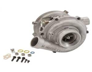 04-07 6.0L Ford Powerstroke Turbocharger