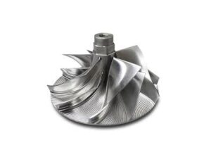 94-03 7.3L Performance Billet Wheel