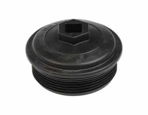 03-10 6.0L Ford Powerstroke Fuel Filter Cap
