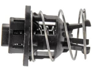 6.0L Oil Filter Drain Valve